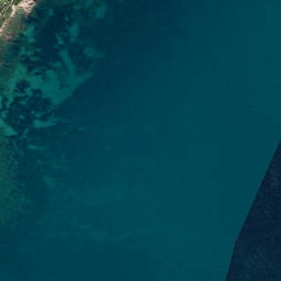 Satellite imagery of Punta de Cala Moscas, ES