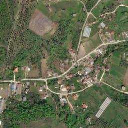 Satellite imagery of Guri i Gomarës, AL