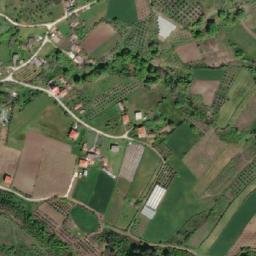 Satellite imagery of Guri i Gomarës, AL