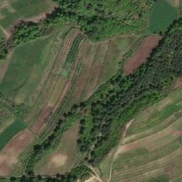 Satellite imagery of Guri i Gomarës, AL