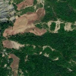 Satellite imagery of Bregu i Strorit, AL
