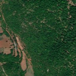 Satellite imagery of Maja e Gurit, AL