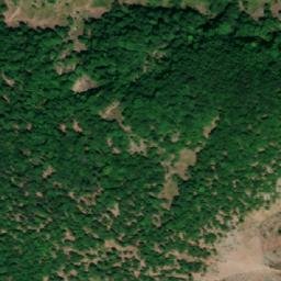 Satellite imagery of Maja e Gurit, AL