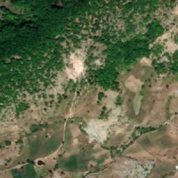 Satellite imagery of Maja e Gurit, AL