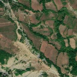 Satellite imagery of Maja e Burgut, AL