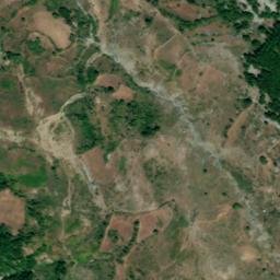 Satellite imagery of Maja e Burgut, AL