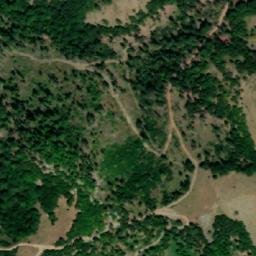 Satellite imagery of Rrip’ e Zezë, AL