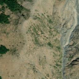 Satellite imagery of Rrip’ e Zezë, AL