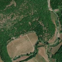 Satellite imagery of Sveti Ilija, AL