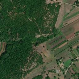 Satellite imagery of Sveti Ilija, AL