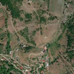 Satellite imagery of Sveti Ilija, AL
