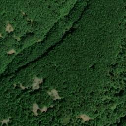 Satellite imagery of Maja e Drases, MK