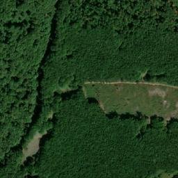 Satellite imagery of Maja e Drases, MK