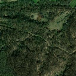 Satellite imagery of Tepanče, MK