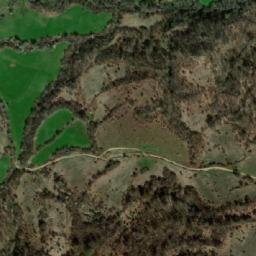 Satellite imagery of Čukli, MK