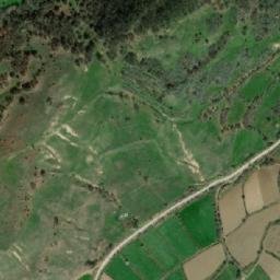 Satellite imagery of Šarkovica, MK