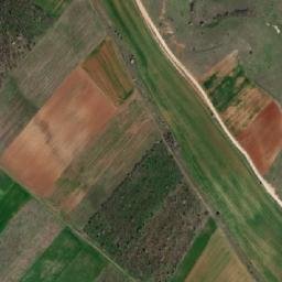 Satellite imagery of Zeleni Venec, GR