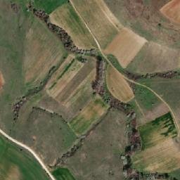 Satellite imagery of Zeleni Venec, GR