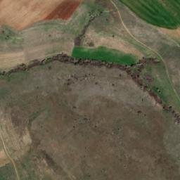 Satellite imagery of Zeleni Venec, GR