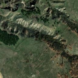 Satellite imagery of Debela Stena, MK