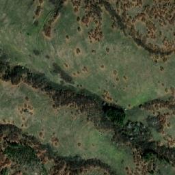 Satellite imagery of Debela Stena, MK