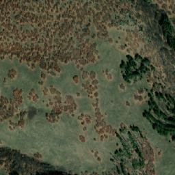 Satellite imagery of Debela Stena, MK