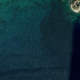 Satellite imagery of Ákra Gyalí, GR