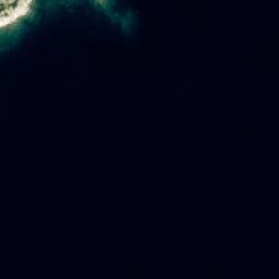 Satellite imagery of Ákra Átsinos, GR
