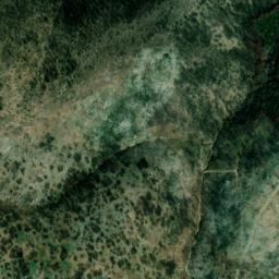 Satellite imagery of Kazanlí, GR