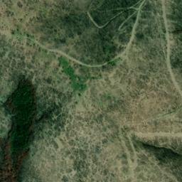 Satellite imagery of Kazanlí, GR