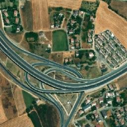 Drone Görünümü