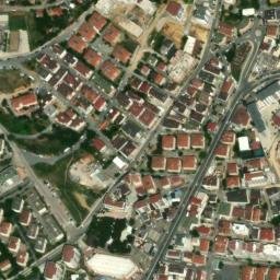 Drone Görünümü