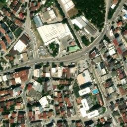 Drone Görünümü