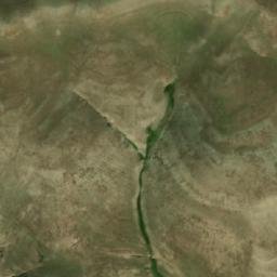 Satellite imagery of Polozsar, AM