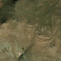 Satellite imagery of Polozsar, AM