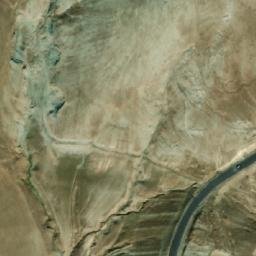 Satellite imagery of Zak’ari, AM