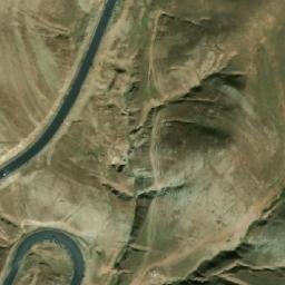 Satellite imagery of Srbi Sar, AM