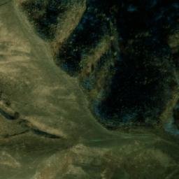 Satellite imagery of Parznka, AM