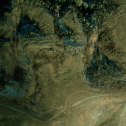 Satellite imagery of Parznka, AM