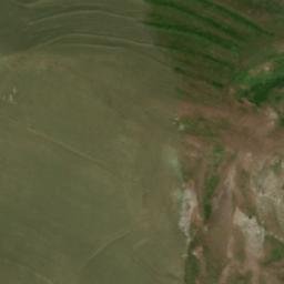 Satellite imagery of K’arazhayrr, AM