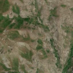 Satellite imagery of K’arazhayrr, AM