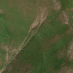 Satellite imagery of Karmir Zhayrr, AM
