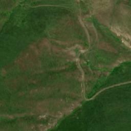 Satellite imagery of Tsaghkasar, AM