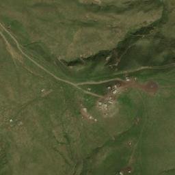 Satellite imagery of Karmir K’ar, AM