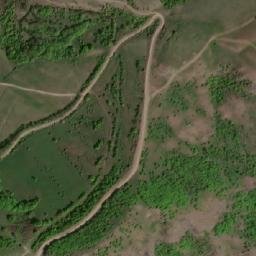 Satellite imagery of Tsakk’ar, AM