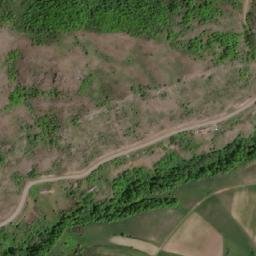 Satellite imagery of Tsakk’ar, AM