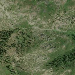 Satellite imagery of Globe Mine, US