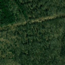 Satellite imagery of Burnt Ridge, US