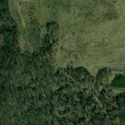 Satellite imagery of Burnt Ridge, US