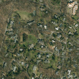 Satellite imagery of RIV RM 2 — NGS KU0926 — New York, US, US